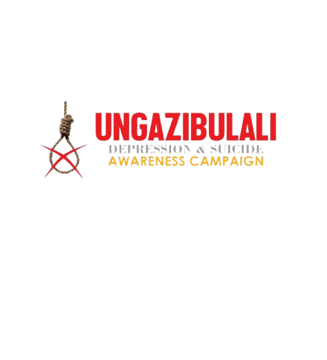Ungazibulali Logo